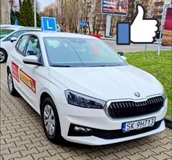 Ośrodek Szkolenia Kierowców PUGACZEW