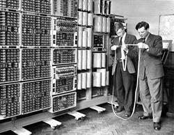 Radom Data Center