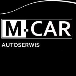 M-CAR Autoserwis mechanik samochodowy