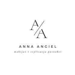 Anna Angiel Makijaż & Stylizacja Paznokci