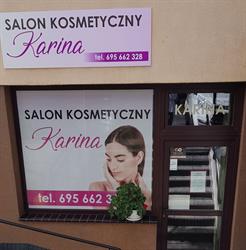 Salon Kosmetyczny KARINA - Słupca