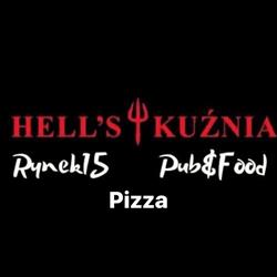 Hell's Kuźnia