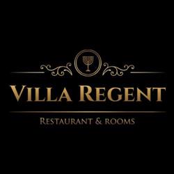 Villa Regent i Apart Regent Tykocin restauracja i noclegi