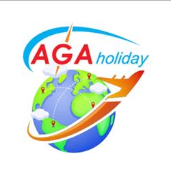 Aga Holiday Biuro Podróży