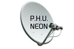 Neon. PHU. Bartków M.
