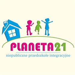 Niepubliczne Przedszkole Integracyjne "Planeta 21"