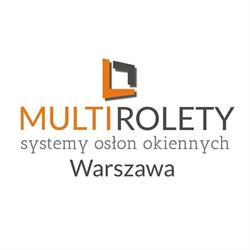 MultiRolety Warszawa