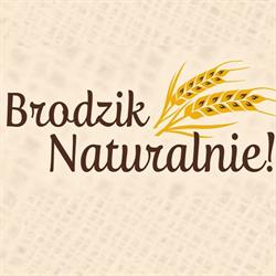 Brodzik Naturalnie