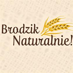 Brodzik Naturalnie