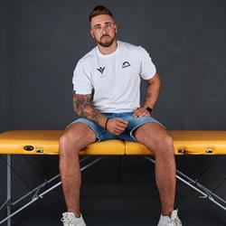 Fizjo-Fit Marcin Wikszemski