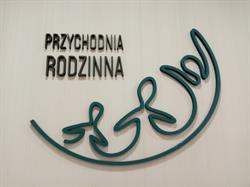 Przychodnia Szczepaniak