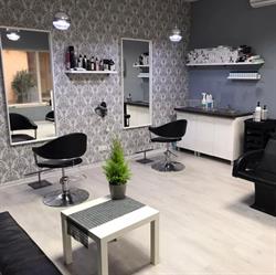 Salon Fryzjerski Monika Gabrys