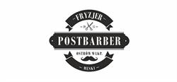 PostBarber Męski Salon Fryzjerski, Fryzjer Męski, Barber Shop zapisy online