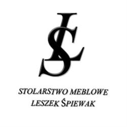 Śpiewak Leszek. Stolarstwo meblowe