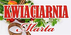 Kwiaciarnia Marta