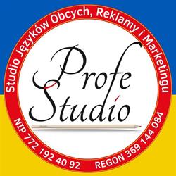 Profe Studio - Studio Języków Obcych, Reklamy i Marketingu