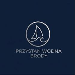 Przystań Wodna Brody