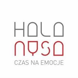 MELON FIT klub fitness Hala Nysa