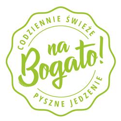 Na bogato Ustronie Morskie