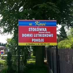 Stołówka "U Kasi"