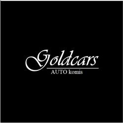 Autokomis GoldCars