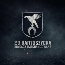 20. Bartoszycka Brygada Zmechanizowana im. hetmana W. Gosiewskiego