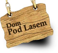 Dom Pod Lasem.