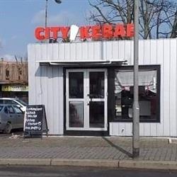 City Kebab Stambuł
