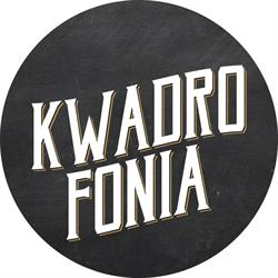 Kwadrofonia