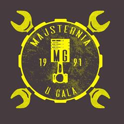 Majsternia u Gala