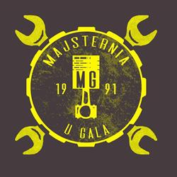 Majsternia u Gala
