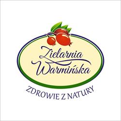 Zielarnia Warmińska