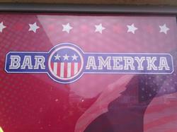Bar Ameryka