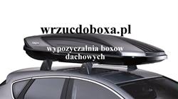wrzucdoboxa.pl Wypożyczalnia bagażników, boxów dachowych, bagażników rowerowych
