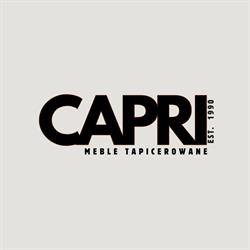 Meble Capri