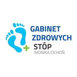 Podolog Kielce - Gabinet Zdrowych Stóp Monika Cichoń