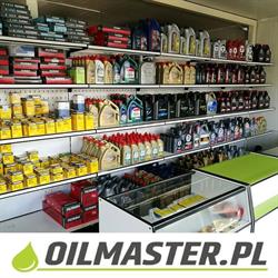 OILMASTER