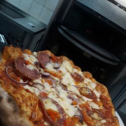 Calabria Pizzeria