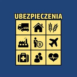Zbigniew Piech. Ubezpieczenia Tomaszó Lubelski