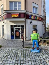 Brio