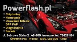 Powerflash