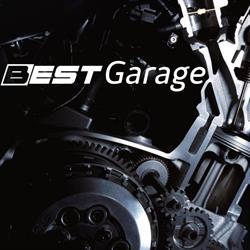 Best Garage Jakub Uroda - Serwis, naprawa motocykli Jaworzno