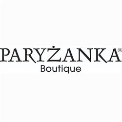 Paryżanka - C.H. Carrefur I Piętro