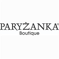 Paryżanka - C.H. Carrefur I Piętro