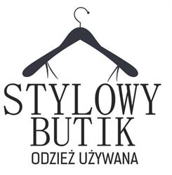 Stylowy Butik odzież używana