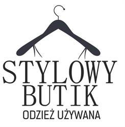 Stylowy Butik odzież używana