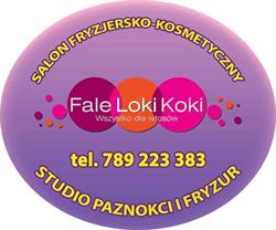 Fale Loki Koki Ewa Targosz