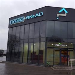 HYDRO SKŁAD Tadeusz Wojtala