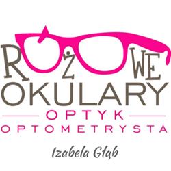 Różowe Okulary