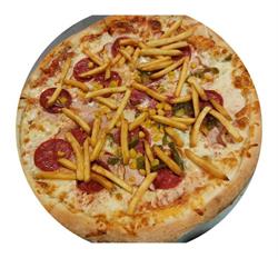 Pizzeria Kamikaze